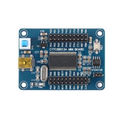 CY7C68013A-56 EZ-USB FX2LP USB Develope Board Module Logic Analyzer EEPROM