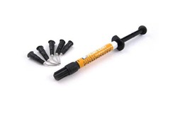 Prime-Dental Flowable Light Cure Dental Composite Syringe 2GM PICK YOUR SHADE