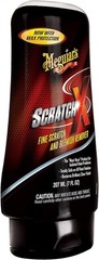 Meguiar’s Scratch-X, Fine Scratch and Blemish Remover,7 Fl. Oz.