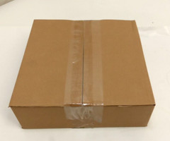 Tii Tech. FDB-506Fision-001 Indoor Wall Enclosure Fiber Interface/Slack Storage