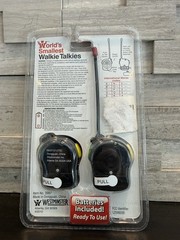 GrovePi+ Starter Kit + 6 Accessories + mini walkie talkies()
