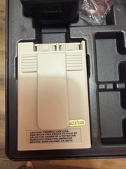 Compass Health IF 4000 Analog Interferential Unit with Case and Pads