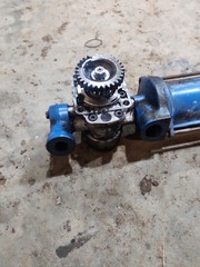 Ford 1500 Tractor Hydraulic Pump (Untested)