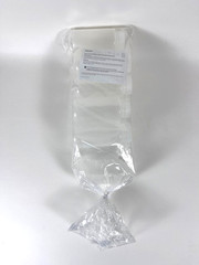 Thermo Scientific Nalgene 2105-0016 Wide-Mouth Nalgene Bottle, PP, 500 ML 12/PK