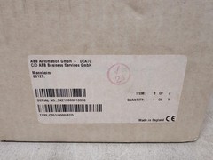 ABB COMMANDER 350 C351/0000/STD UNIVERSAL PROCESS CONTROLLER 100-240VAC