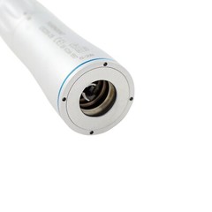 COXO Dental Straight Handpiece Slow Speed 1:1 Nose Cone Inner Water CX235-2B NSK