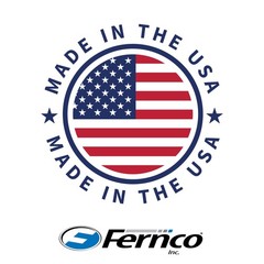 Fernco Strong Back Coupling 54×45 Inches Durable Pipe Fitting for Plumbing