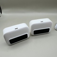 JIAWANSHUN Bi-Directional People Counter 0-65ft Infrared Traffic Sensor Retail