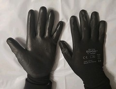 12 pairs XL Ansell EDGE 48-126 Abrasion-resistant gloves Size 10 X large