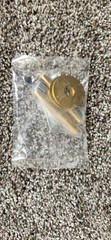 Zurn Z6915 XL AquaSense Battery Powered Sensor Faucet 1.5 GPM Aerator