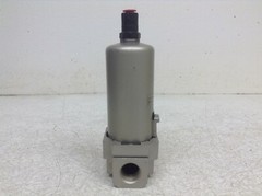 SMC NAF4000-N06D-2 Pneumatic Filter NAF4000N06D2 (TSC)