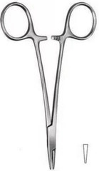 3 piece Suture Needle Holder / Driver (5″ Stainless Steel)