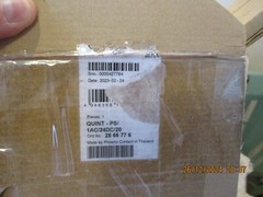 PHOENIX CONTACT QUINT-PS/1AC/24DC/20 BRAND NEW QUINT POWER FREE SHIPPING