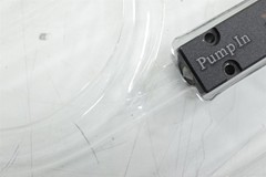 LIGHTCOMM Cladding Power Stripper CPS-1×1-465-20W-1070-C4-0.8 915nm 30W 0.8m