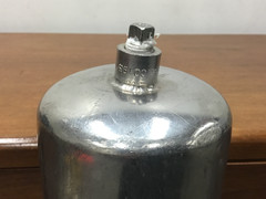 PALL – P/N: HWBJ4B3AA46 – Stainless Steel, Filter Housing