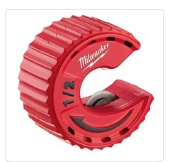Milwaukee 48-22-4260, 1/2 in. Close Quarters Tubing Cutter