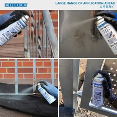 Zinc Primer Fast Drying Corrosion Resistant Industrial Grade