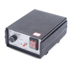 Semi-Automatic Labeling & Coding Machine Round Bottle Jar Label Marking Machine