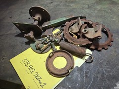 John Deere 71 Parts Spring Side Anchor Depth Stop More