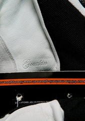 Lightning Gear Gloves Mens Large Goatskin Thinsulate Reinforcer NWT 0856L