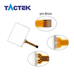 Touch Screen DMC TP-3435S1 TP-3435 S1 TP3435S1 TP3435 S1 Panel Glass Digitizer