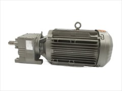 SEW-EURODRIVE R27DRN100L4 230/460V 8.30/4.15A NSNP