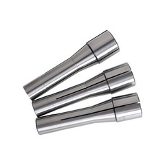29 Pcs R8 Spring Collet Set Fractional 1/32″ To 1″ High Precision