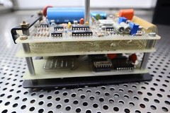 8100-0165B MC130A 47115 Counter Unit Used With Warranty See All Pictures