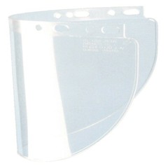 Honeywell 4178CI Fibre-Metal Faceshield Visor (8″-16.5″)