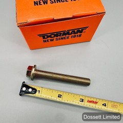 Dorman 459-570 Hex Flange Cap Screw M10-1.25×70 10.9 Hard Steel Bolt Made In USA