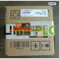 X20MM4456 B&R X20MM4456 controller module brand New in box By DHL