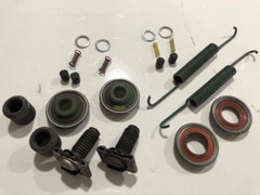 E2146A, E-2146A, 15IN Wedge Brake Minor repair Kit, IN STOCK SHIPS SAME WEEK DAY