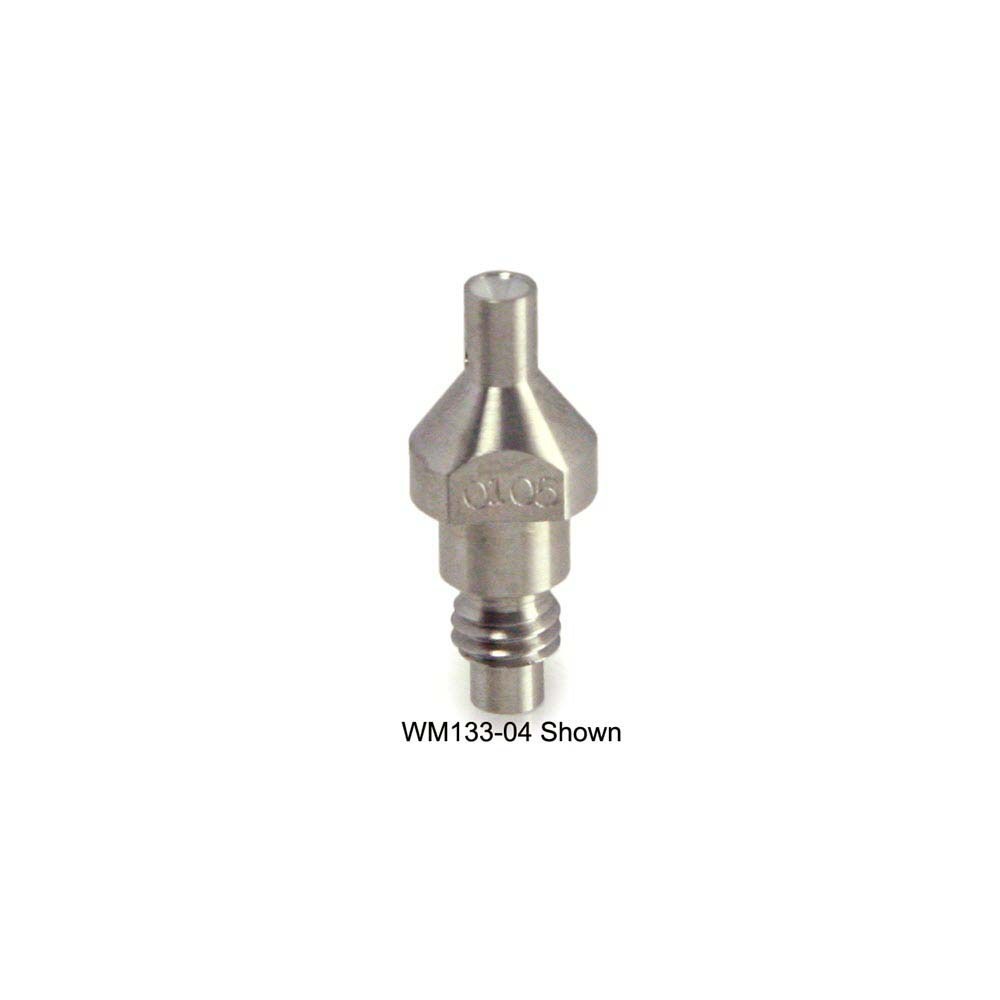 WM133-04: Wire Guide 0.004″ Lower MITSUBISHI X052B243G61