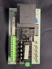 Ice Air RSAN PTAC ELA-8694 Relay Control Board