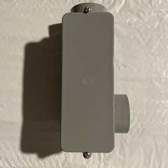 Thomas & Betts 2 Inch PVC LR Conduit Body E985J