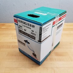 Honeywell Genesis 11275509 Low Voltage Alarm/Electronic Cable, 14AWG/2C – NEW