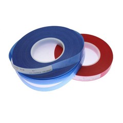 Connector Tape for Butt Joint Sanding Belt Coarse Fine Medium Type 1 Meter Long