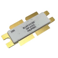 BLL6H1214-500 NXP 1.2-1.4GHZ 500W 50V LDMOS L-band radar power transistor