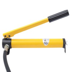 Portable Hydraulic Flange Spreader 14T Split Splitting Expander Stretch Pliers