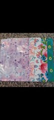 25 Poly Mailers + 5 BONUS – 10×13 Mixed Bundle #1