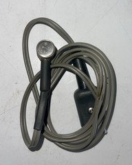 Krautkramer FH2E Fingertip Ultrasonic Thickness Probe, 7.5 MHz 0.38” Dia. NDT