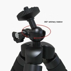 Ghost Hunting Paranormal Kit Green 6n1 LASER GRID PEN + HOLDER +FLEXIBLE TRIPOD