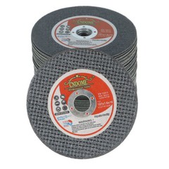 50 Pack 4″ x 1/16″ x 5/8″ Cut-off Wheel – Metal & Stainless Steel Cutting Discs