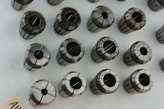 1x ER32 Rigid Tap Collet and round collet PICK SIZE FROM LOT ONE COLLET PICK