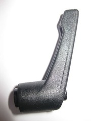 Clamping handle M6 reinforced diecast zinc ratchet router trend camera saw dril