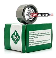 INA HF2016 NEEDLE ROLLER BEARING AND CAGE ASSEMBLY 20x26x16 mm