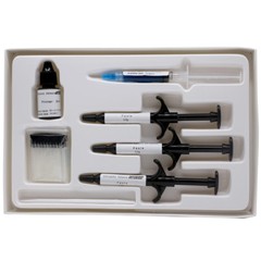 1 box Dental orthodontic orth-bonding bracket light-cure orthodontic adhesive