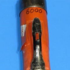 DOTCO 90° 6000 RPM 15LN288-62 ANGLE DRILL AIRCRAFT AVIATION AIR TOOLS