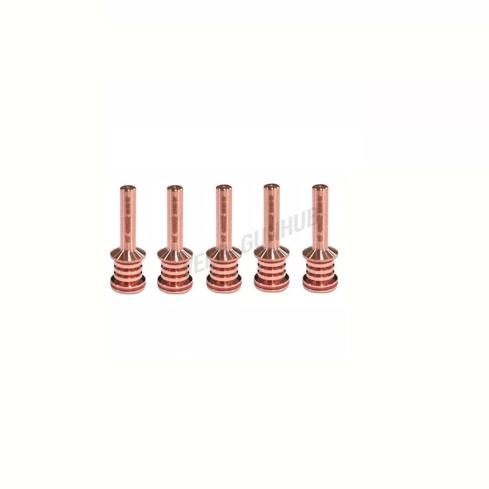 420132 Plasma Electrode For Hypertherm PowerMax30 Air T30 Plasma Torch