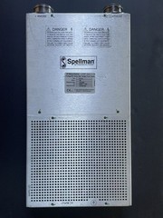 Spellman LNR7681 High Voltage Power Supply 2008 for GE Lunar DPX & Prodigy